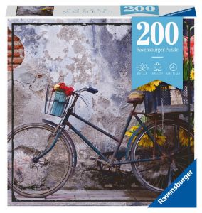  RAVENSBURGER 200 