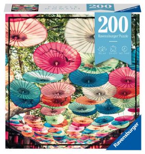  RAVENSBURGER 200 