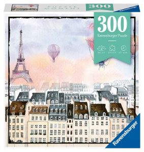 ΜΠΑΛΟΝΙΑ RAVENSBURGER 300 ΚΟΜΜΑΤΙΑ ΜΠΑΛΟΝΙΑ RAVENSBURGER 300 ΚΟΜΜΑΤΙΑ