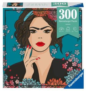 ΦΡΙΝΤΑ ΚΑΛΟ RAVENSBURGER 300 ΚΟΜΜΑΤΙΑ ΦΡΙΝΤΑ ΚΑΛΟ RAVENSBURGER 300 ΚΟΜΜΑΤΙΑ