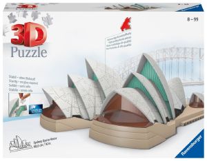     3D MAXI RAVENSBURGER 216 