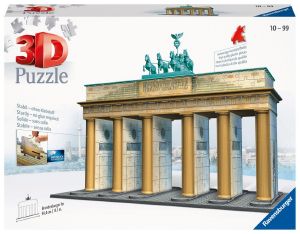    3D MAXI RAVENSBURGER 324 