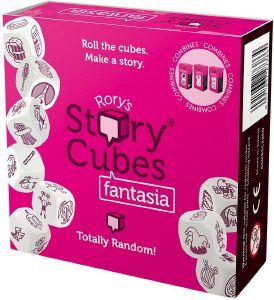  RORY\'S STORY CUBES  854 