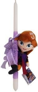  MAGIC TOYS FROZEN 2 ANNA 40CM