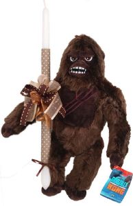  MAGIC TOYS V KONG 40CM