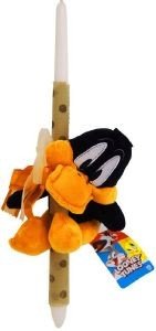  MAGIC TOYS LOONEY TUNES DAFFY DUCK 40CM