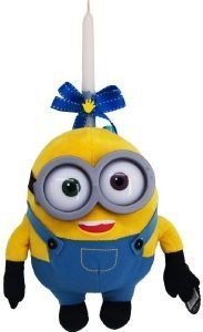  MAGIC TOYS MINIONS BOB 40CM