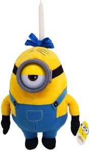  MAGIC TOYS MINIONS STUART 40CM