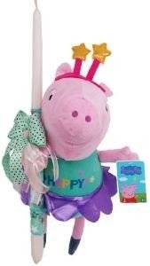  MAGIC TOYS PEPPA PIG PEPPA BEE 40CM