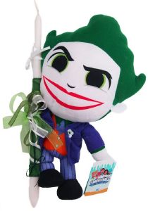  MAGIC TOYS DC JOKER 40CM