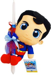  MAGIC TOYS DC SUPERMAN 40CM