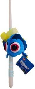ΠΑΣΧΑΛΙΝΗ ΛΑΜΠΑΔΑ MAGIC TOYS FINDING DORY ΜΩΡΟ DORY 40CM ΠΑΣΧΑΛΙΝΗ ΛΑΜΠΑΔΑ MAGIC TOYS FINDING DORY ΜΩΡΟ DORY 40CM