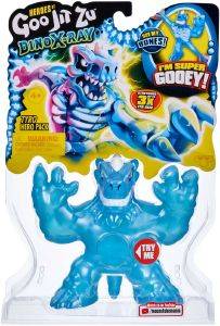 ������� GOO JIT ZU DINO X-RAY SINGLE PACK TYRO [GJT24000]
