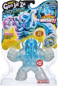 ������� GOO JIT ZU DINO X-RAY SINGLE PACK MASTADON [GJT24000]