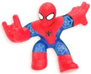 GOO JIT ZU MARVEL SINGLE PACK SERIES 3 SPIDERMAN [GJT26000]
