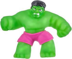 GOO JIT ZU MARVEL SINGLE PACK SERIES 3 HULK [GJT26000]
