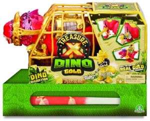 ������� TREASURE-X DINO [TRR45000]