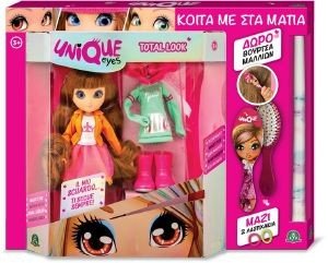 ������� UNIQUE EYES SOPHIA [MYM01002]