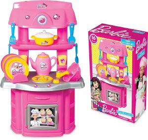 ΚΟΥΖΙΝΑ BARBIE ΚΟΥΖΙΝΑ BARBIE