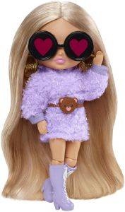 BARBIE EXTRA - MINIS [HGP66]