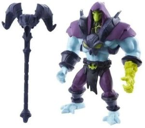  HE-MAN ANIMATION SKELETOR [HBL67]