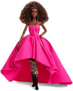 BARBIE  PINK COLLECTION DELUXE [HBX96]  ( )