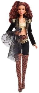 BARBIE ���������� GLORIA ESTEFAN [HCB85]