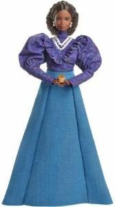 BARBIE ���������� MADAM CJ WALKER [HBY00]