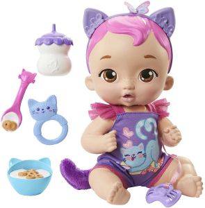      MY GARDEN BABY   [HHP28]