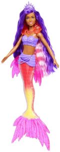 MATTEL BARBIE BROOKLYN ΓΟΡΓΟΝΑ (HHG53)