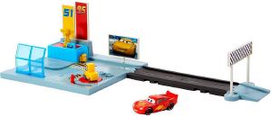 MATTEL CARS ON THE ROAD ΚΕΝΤΡΟ ΕΚΠΑΙΔΕΥΣΗΣ ΣΕΤ ΠΑΙΧΝΙΔΙΟΥ (HGV69)