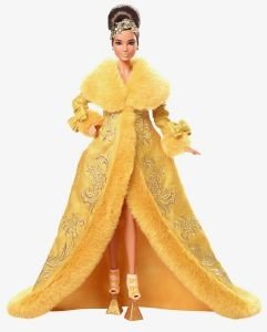 BARBIE  GUO PEI [HBX99]