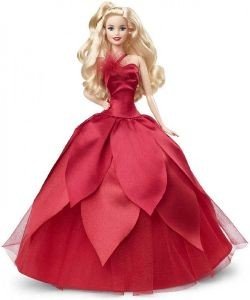BARBIE HOLIDAY -  [HBY03]