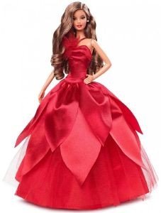 BARBIE HOLIDAY -  [HBY05]