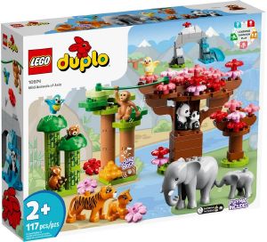 LEGO 10974 WILD ANIMALS OF ASIA