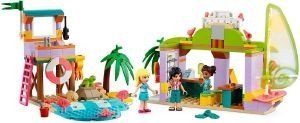 LEGO 41710 SURFER BEACH FUN