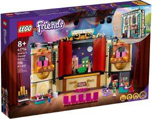 LEGO 41714 ANDREA\'S THEATER SCHOOL