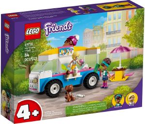 LEGO 41715 ICE-CREAM TRUCK