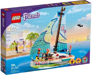 LEGO 41716 STEPHANIE\'S SAILING ADVENTURE