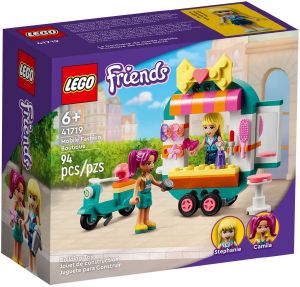 LEGO 41719 MOBILE FASHION BOUTIQUE