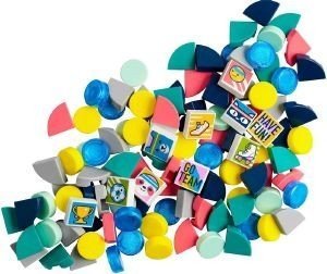 LEGO 41958 EXTRA DOTS SERIES 7-SPORT LEGO 41958 EXTRA DOTS SERIES 7-SPORT
