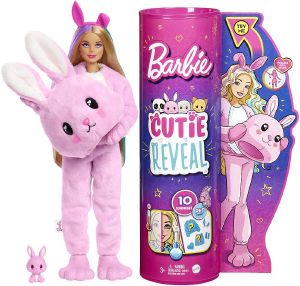 BARBIE CUTIE REVEAL-  [HHG19] ( )