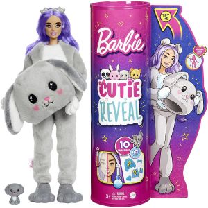 BARBIE CUTIE REVEAL -   [HHG21] ( )