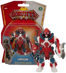 GORMITI S3 FIGURES ORION 8CM [GRA43000]