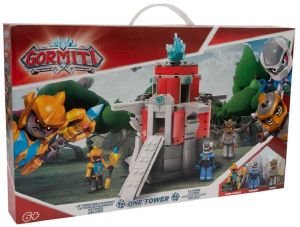 GORMITI  GORM BUILDING SET [GRB02000]