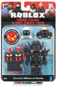 ROBLOX CORE FIGURES ASST W10 DOMINUS LEGENDS [RBL42000]