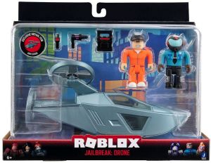 ROBLOX  DRONE W11 [RBL46000]