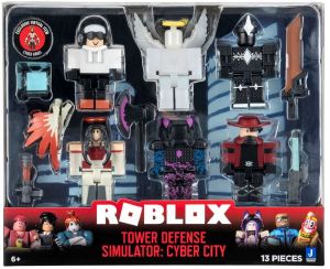 ROBLOX MULTIPACK W11 [RBL44000]