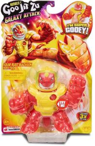  GOO JIT ZU GALAXY ATTACK SINGLE PACK SOLAR BLAST BLAZAGON [GJT21000]