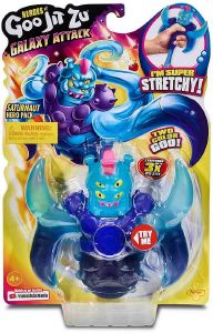  GOO JIT ZU GALAXY ATTACK SINGLE PACK SATURNAUT [GJT21000]